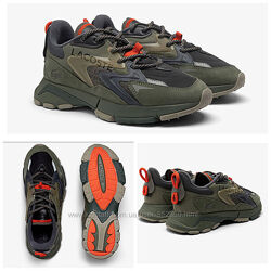 Кросівки Lacoste оригінал us7/eu38