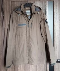 Мужская ветровка Icepeak Финляндия, куртка, плащевка, оригинал, L 50-52