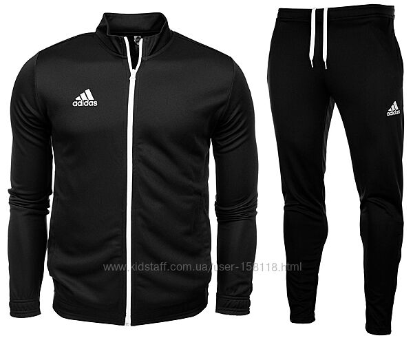 Чоловічі спортивні костюми Adidas - р-ри М, ХЛ, ХХЛ 