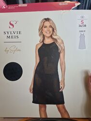 Ажурна пляжна сукня - розмір С або 36/38