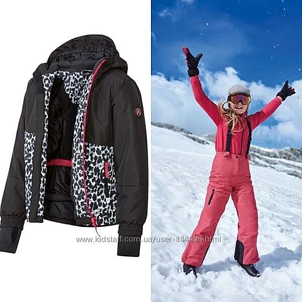 Термо КомбінезонКуртка ТМ Crivit