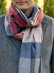 #3: Синеголубой/красный 