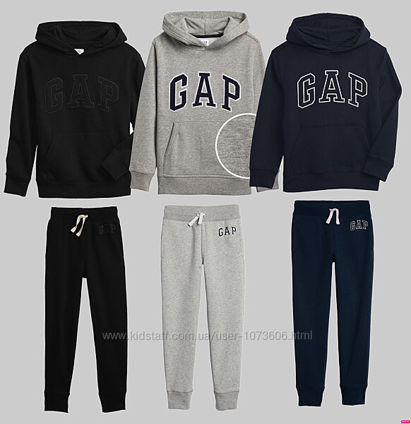  Костюм геп gap оригінал