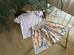 Літній костюм h&m
