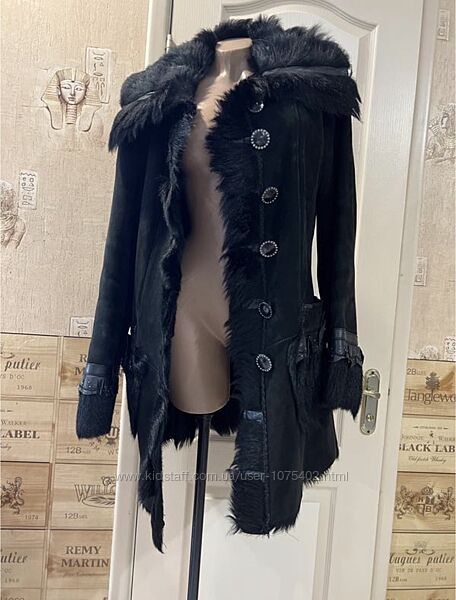 Дубленка натуральная Тоскана 