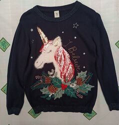 Дитячий светр 