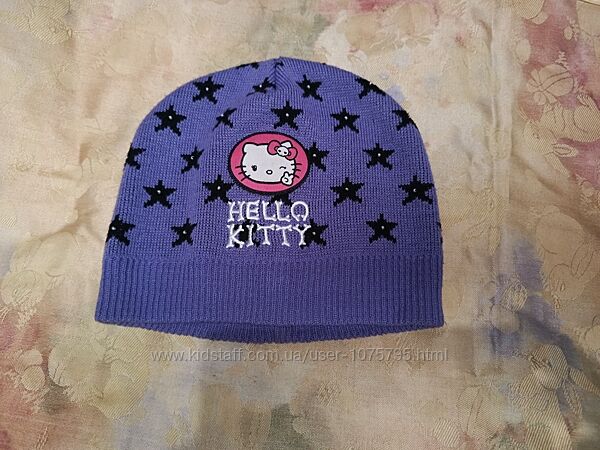 Дитячи шапки