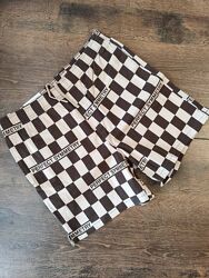 Стильні котонові шорти H&M