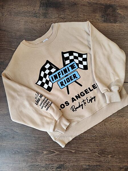 Світшот для дівчинки Zara