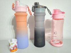 Пляшка Спортивна, Бутылка для воды