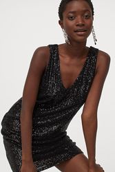 Нове жіноче плаття H&M розм. s в наявності 