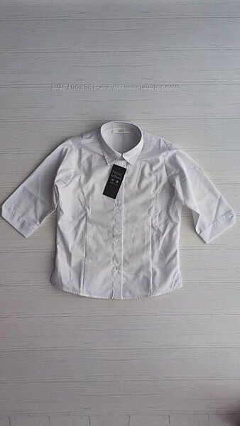 В наявності Нова блузка NEXT для дівчат розм. 8 р. /128 