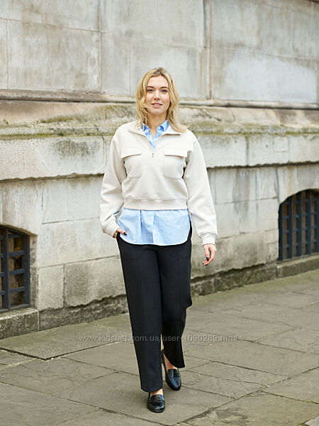 Uniqlo брюки штани