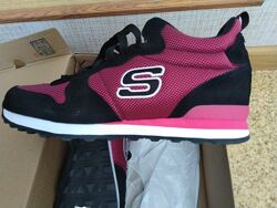 Skechers ботинки, кросівки різні