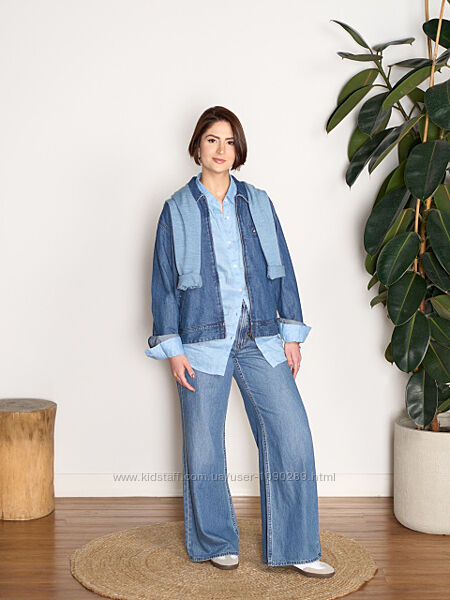 Uniqlo джинси різні 