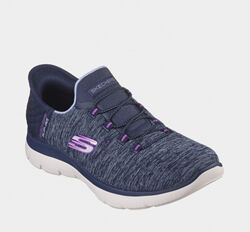 skechers сліпони різні