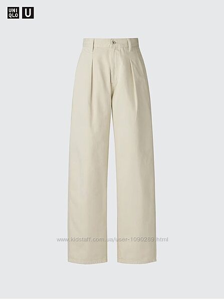 Uniqlo джинси різні