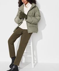 Uniqlo утеплені штани різні