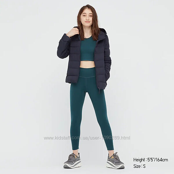 Uniqlo легінси