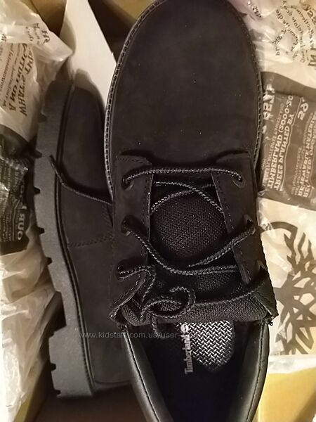 Timberland черевики напівчеревики