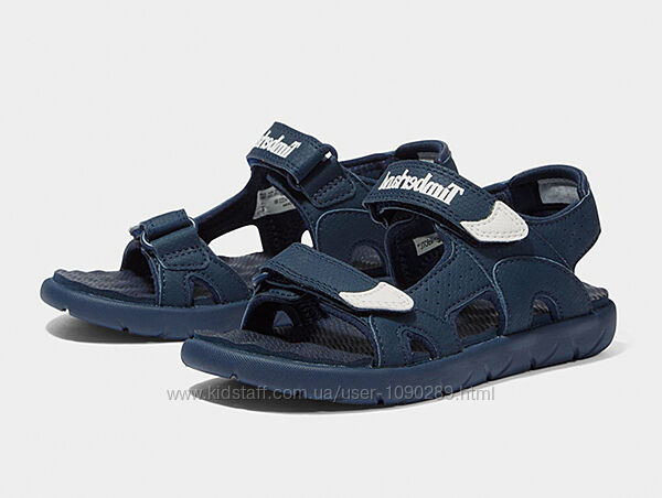 Timberland босоніжки сандалі легкі