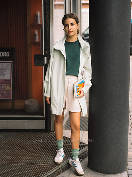 #8: зразок моделі