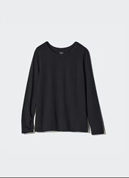 Uniqlo HEATTECH Extra Warm термобілизна