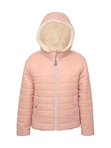 Michael Kors детская куртка, размер 3Т, 4Т, около 3 - 4 года