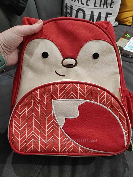 дитячий рюкзак skip hop оригінал