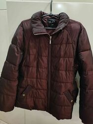 деми куртка Incity 50р наш, полномерка