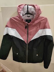 ветровка дождевик куртка 158р С&А