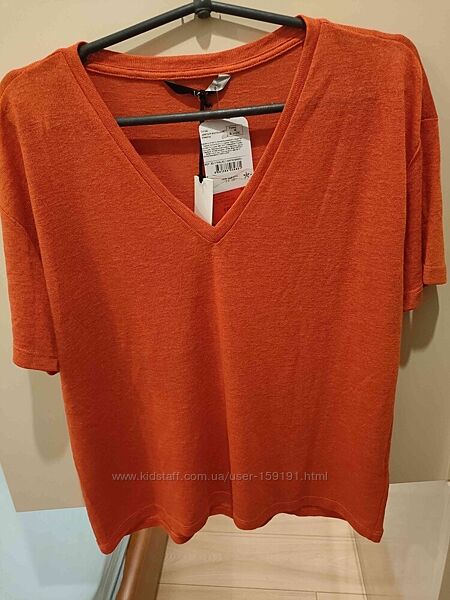 новая футболка LC Waikiki Мка, реально большемерит