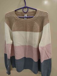 свитер Yigga 134-140 Германия и колготы