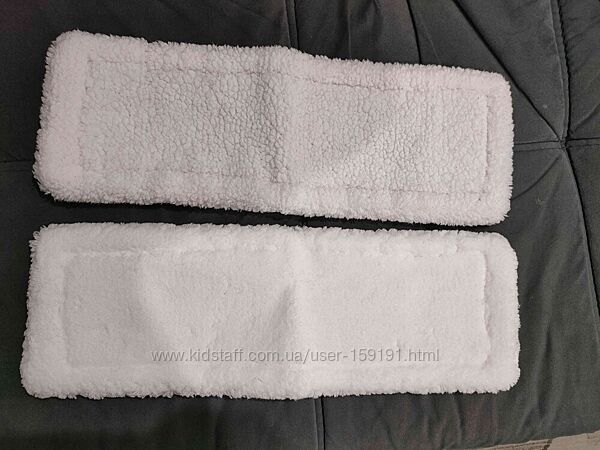 тряпки для швабры Leifheit Classic XL 4215см