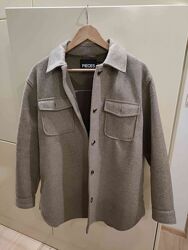 пальто рубашка женское Мка Германия