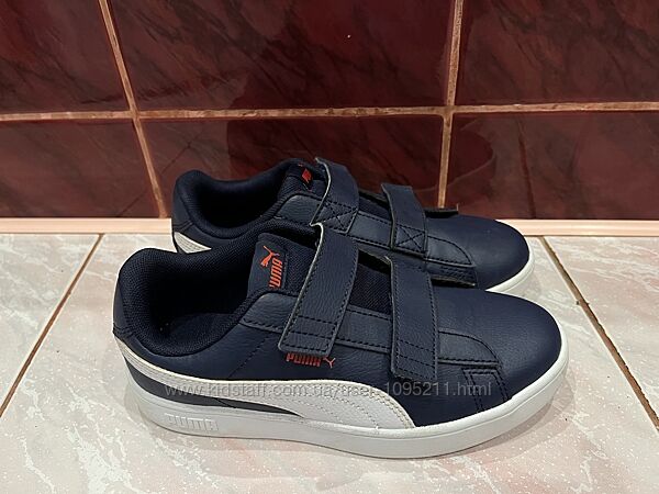 Кросівки Puma Rickie Classic