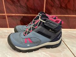 Quechua Crossrock черевики