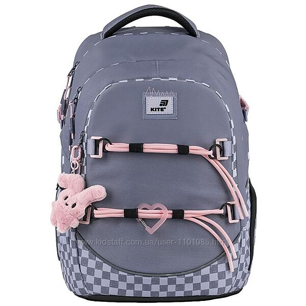 Рюкзак Kite Education teens K25-727L-3