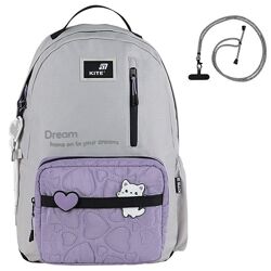Рюкзак Kite Education teens K25-949L-3