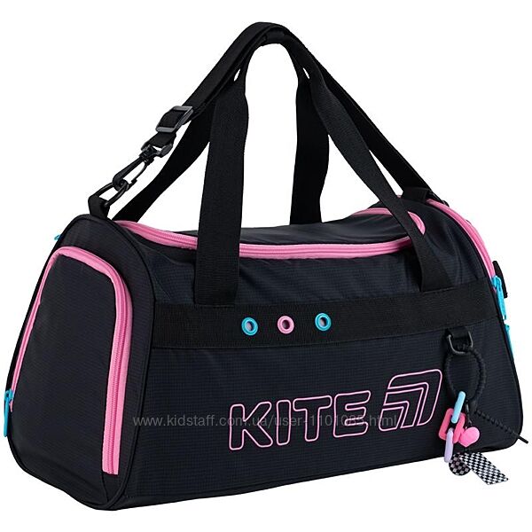 Сумка спортивна Kite Education Color Splash K25-2505-2