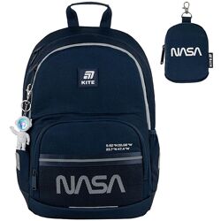 Рюкзак шкільний Kite Education NASA NS25-585M
