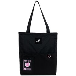 Шопер Kite Education teens K25-586-2