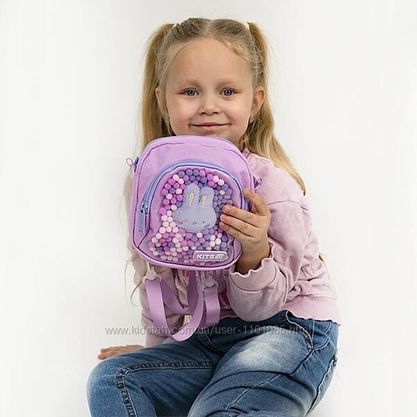 Сумка-рюкзак Kite Kids K25-2620