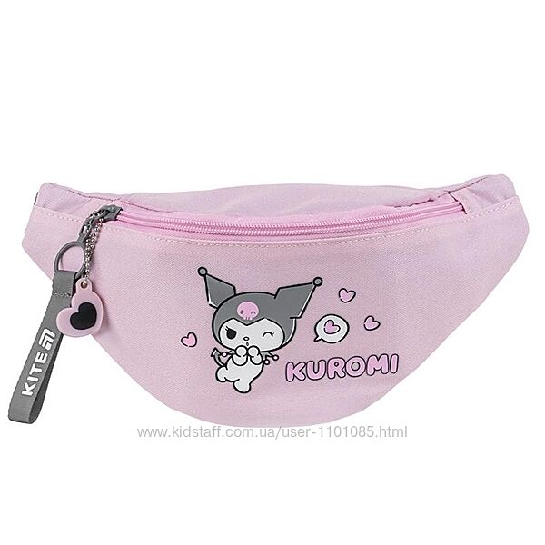 Сумка-бананка Kite Kids HK25-2577-1