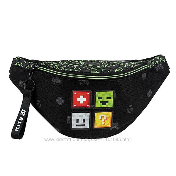 Сумка-бананка Kite Kids K25-2577-2