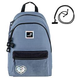 Рюкзак Kite Education teens K25-2575M-1