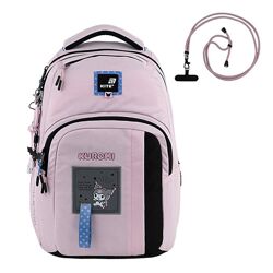 Рюкзак Kite Education teens Kuromi HK25-2578M