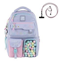 Рюкзак Kite Education teens Hello Kitty HK25-2587M
