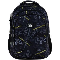 Рюкзак шкільний GoPack Teens GO25-162L-5