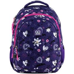 Рюкзак шкільний GoPack Teens GO25-162M-3